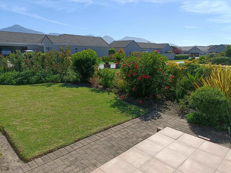 2 Bedroom Property for Sale in Groenkloof Retirement Village Western Cape